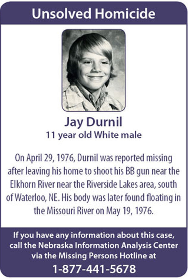 Jay Durnil